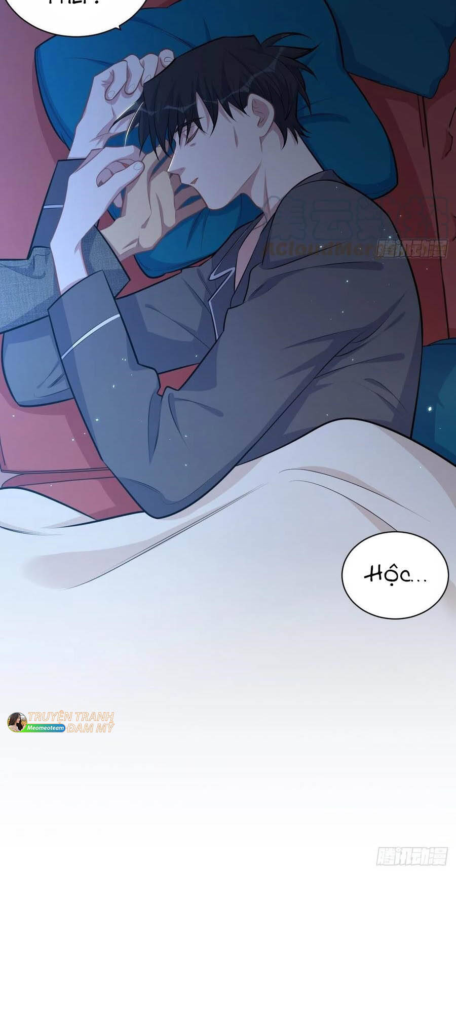 Cha Vợ Đại Nhân Là Bà Xã Chapter 138 - Trang 2