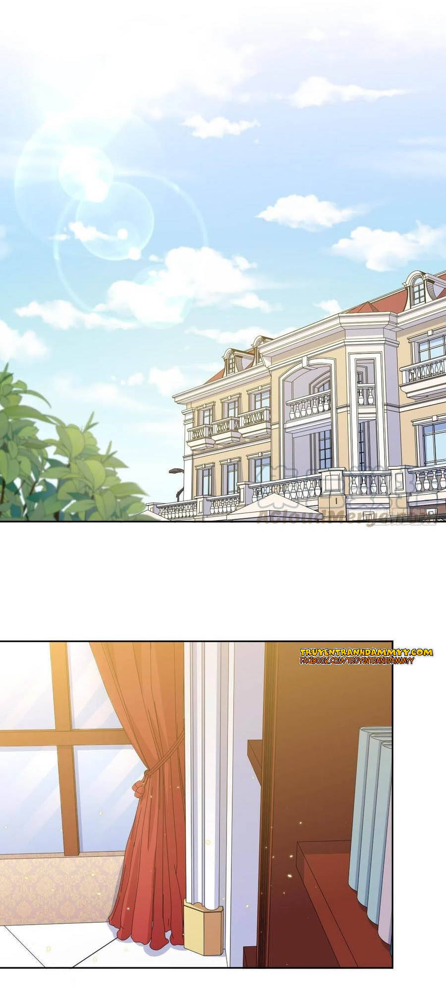 Cha Vợ Đại Nhân Là Bà Xã Chapter 138 - Trang 2