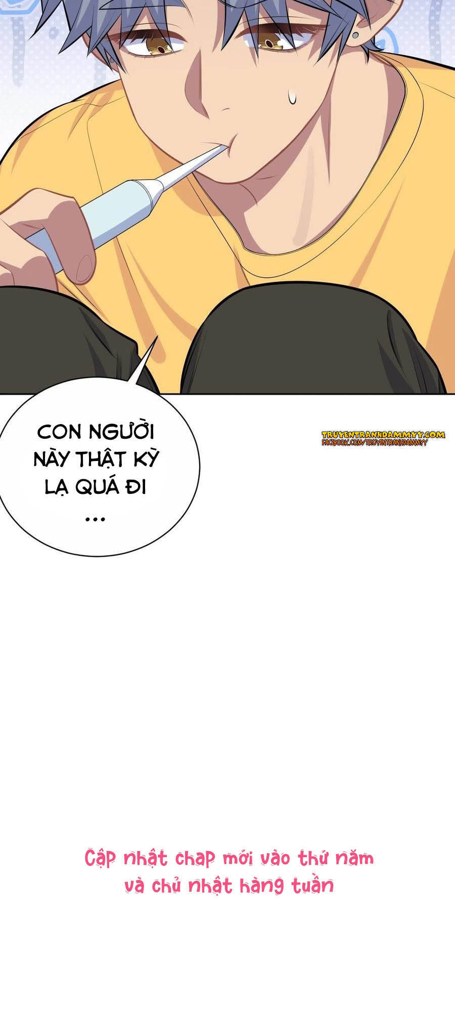 Cha Vợ Đại Nhân Là Bà Xã Chapter 138 - Trang 2