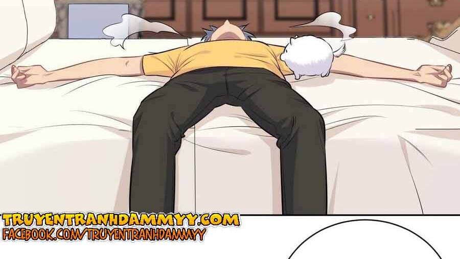 Cha Vợ Đại Nhân Là Bà Xã Chapter 139 - Trang 2