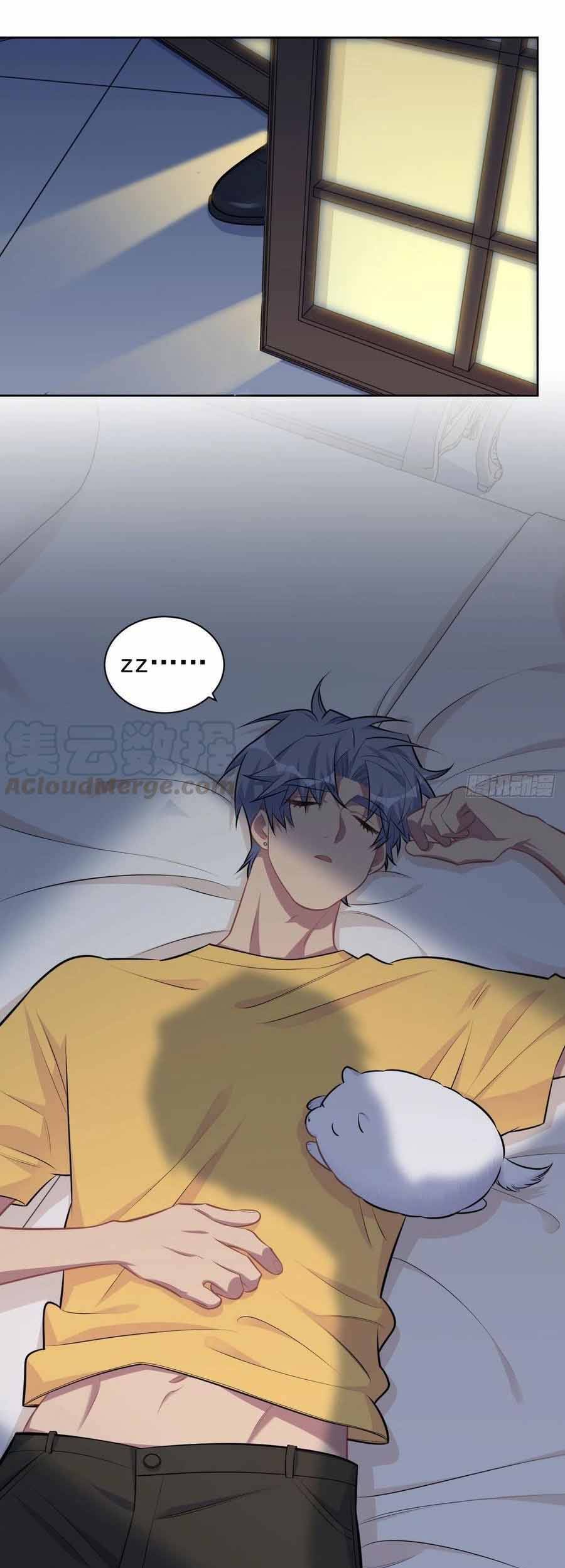 Cha Vợ Đại Nhân Là Bà Xã Chapter 139 - Trang 2