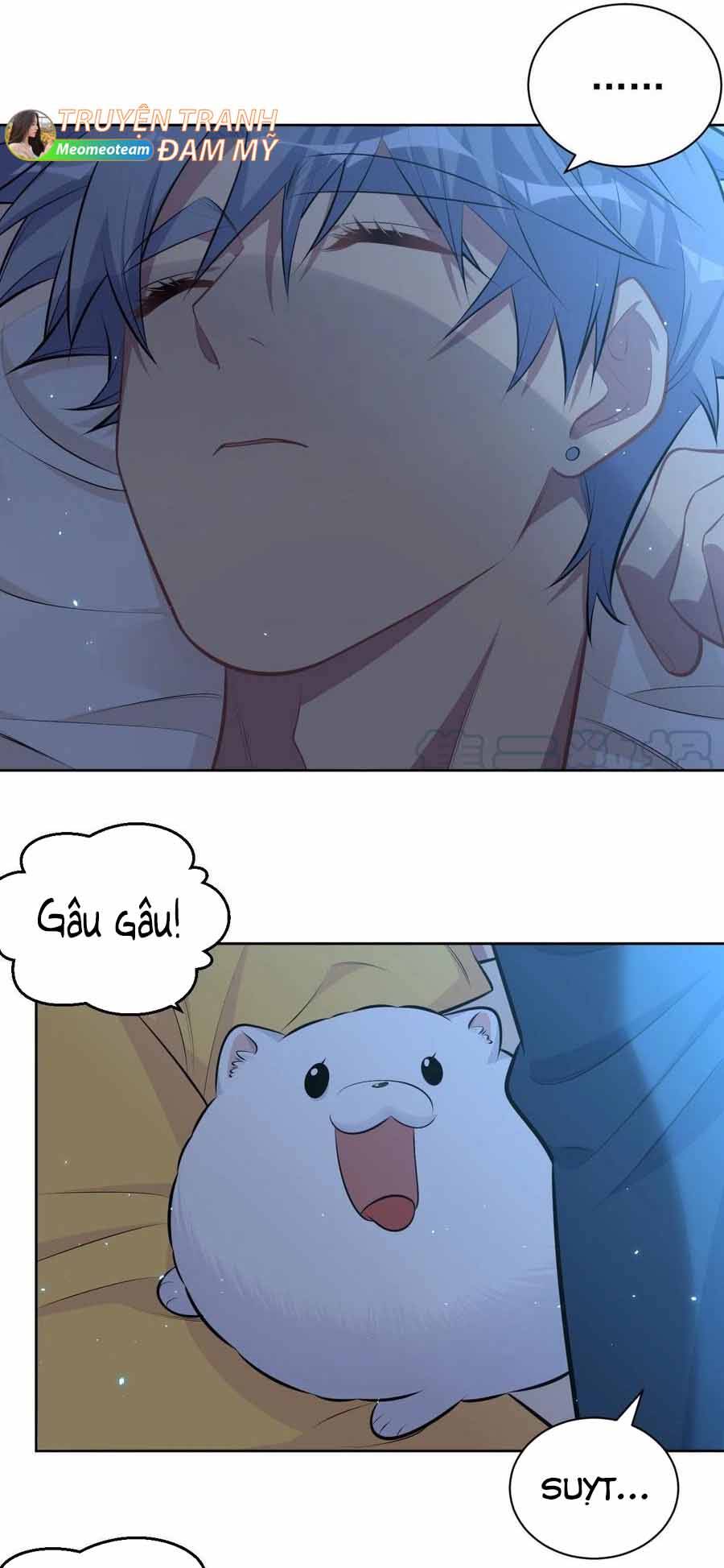 Cha Vợ Đại Nhân Là Bà Xã Chapter 139 - Trang 2