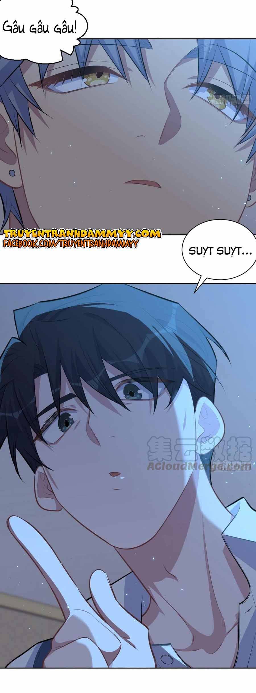 Cha Vợ Đại Nhân Là Bà Xã Chapter 139 - Trang 2