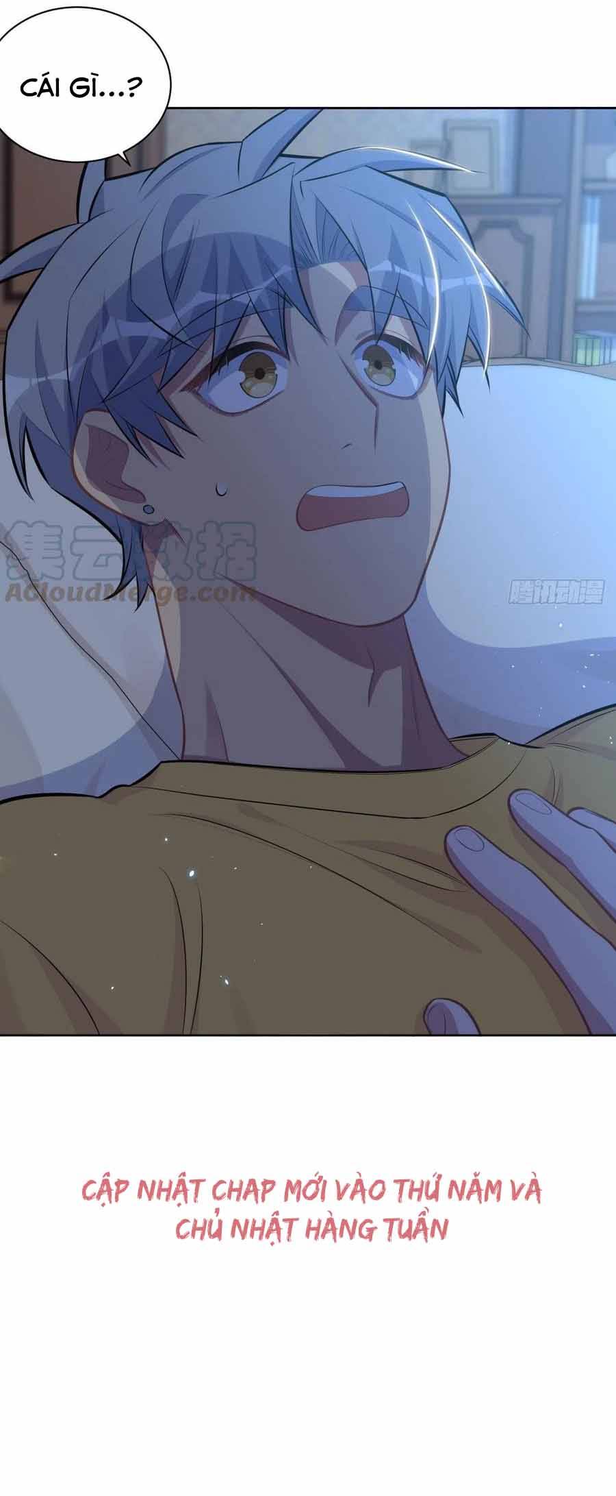 Cha Vợ Đại Nhân Là Bà Xã Chapter 139 - Trang 2