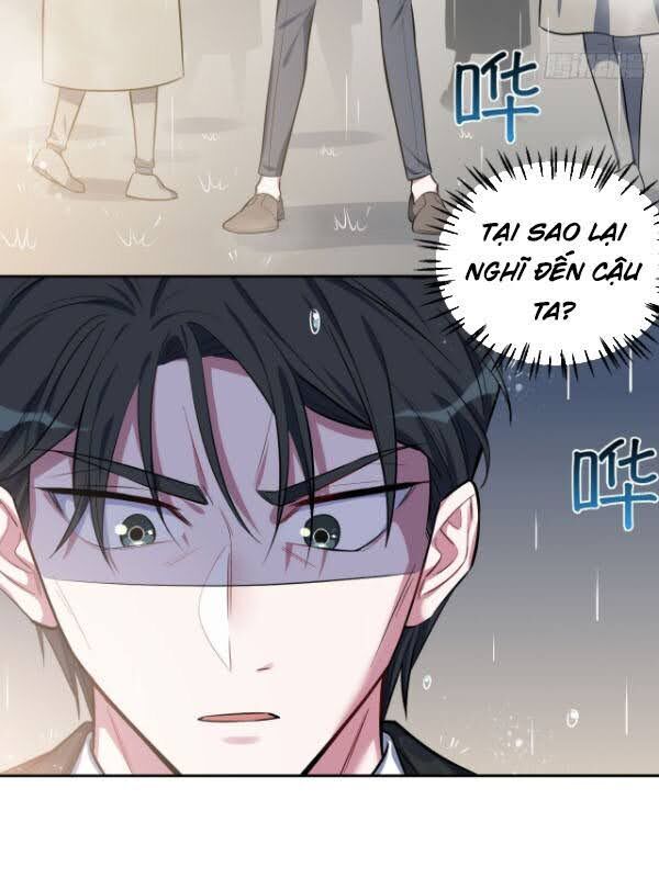 Cha Vợ Đại Nhân Là Bà Xã Chapter 14 - Trang 2