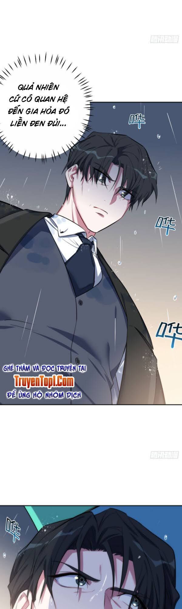 Cha Vợ Đại Nhân Là Bà Xã Chapter 14 - Trang 2