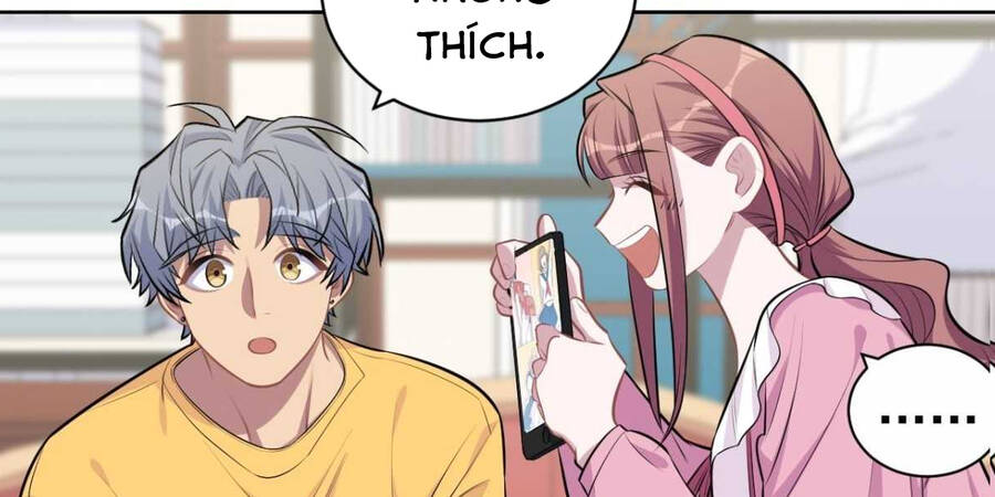 Cha Vợ Đại Nhân Là Bà Xã Chapter 140 - Trang 2