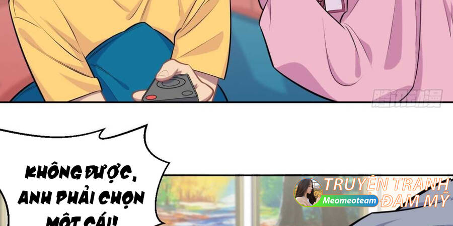 Cha Vợ Đại Nhân Là Bà Xã Chapter 140 - Trang 2