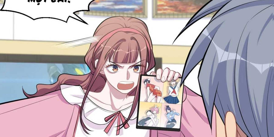 Cha Vợ Đại Nhân Là Bà Xã Chapter 140 - Trang 2