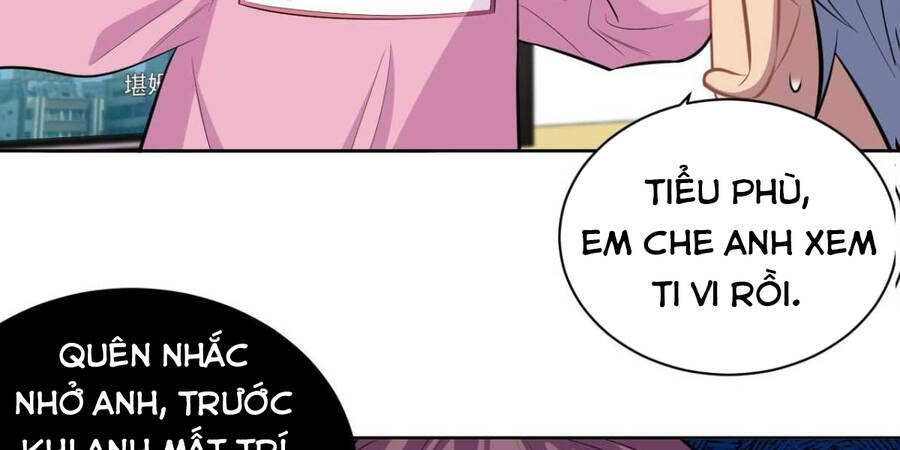 Cha Vợ Đại Nhân Là Bà Xã Chapter 140 - Trang 2