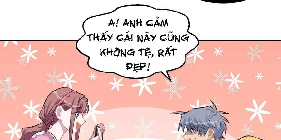 Cha Vợ Đại Nhân Là Bà Xã Chapter 140 - Trang 2