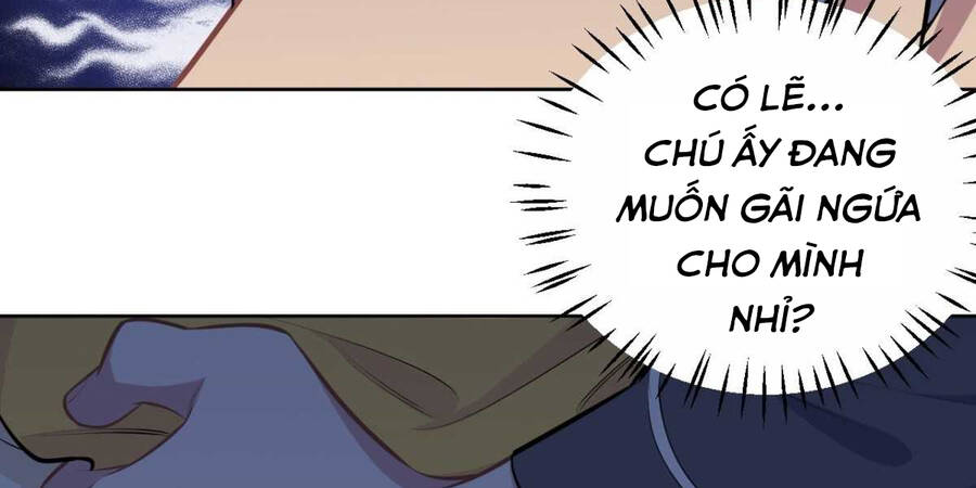 Cha Vợ Đại Nhân Là Bà Xã Chapter 140 - Trang 2