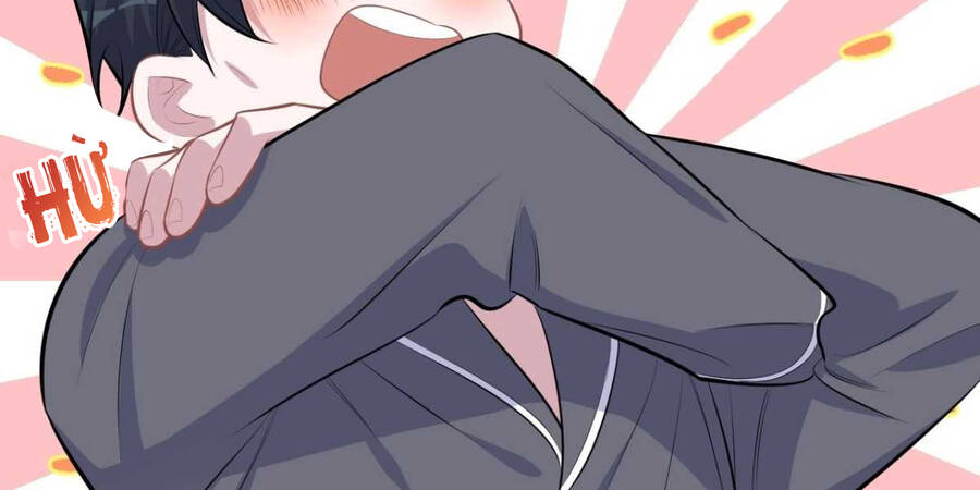 Cha Vợ Đại Nhân Là Bà Xã Chapter 140 - Trang 2