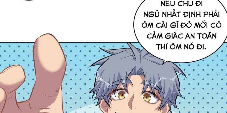 Cha Vợ Đại Nhân Là Bà Xã Chapter 140 - Trang 2