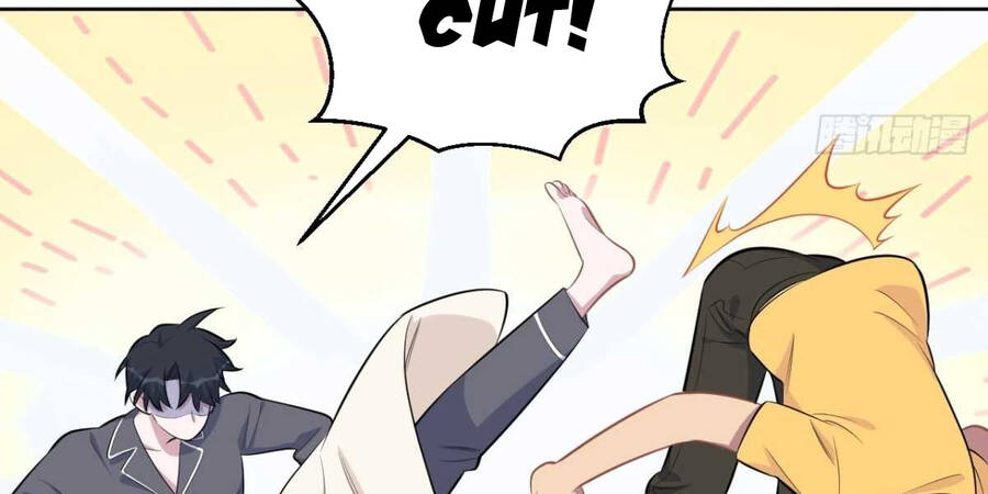 Cha Vợ Đại Nhân Là Bà Xã Chapter 140 - Trang 2