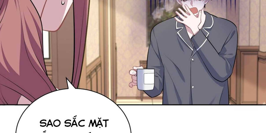 Cha Vợ Đại Nhân Là Bà Xã Chapter 140 - Trang 2