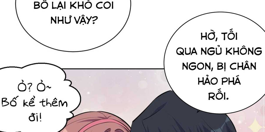 Cha Vợ Đại Nhân Là Bà Xã Chapter 140 - Trang 2