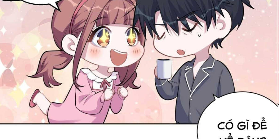 Cha Vợ Đại Nhân Là Bà Xã Chapter 140 - Trang 2