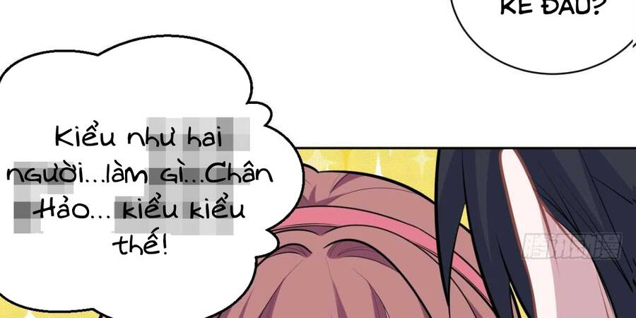 Cha Vợ Đại Nhân Là Bà Xã Chapter 140 - Trang 2