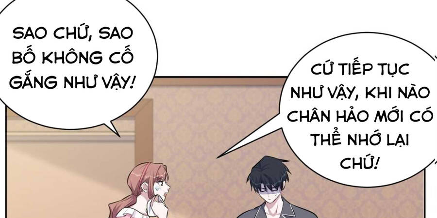 Cha Vợ Đại Nhân Là Bà Xã Chapter 140 - Trang 2