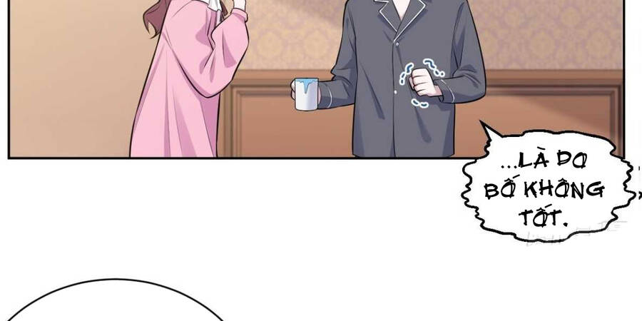 Cha Vợ Đại Nhân Là Bà Xã Chapter 140 - Trang 2