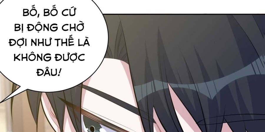 Cha Vợ Đại Nhân Là Bà Xã Chapter 140 - Trang 2