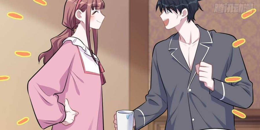 Cha Vợ Đại Nhân Là Bà Xã Chapter 140 - Trang 2