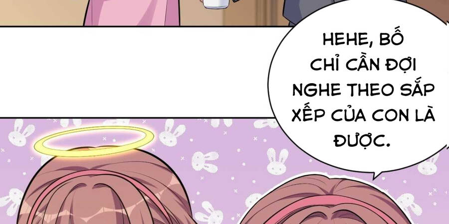 Cha Vợ Đại Nhân Là Bà Xã Chapter 140 - Trang 2