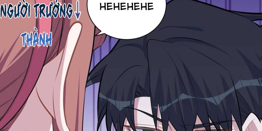 Cha Vợ Đại Nhân Là Bà Xã Chapter 140 - Trang 2