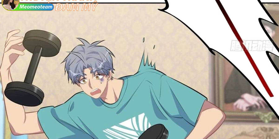 Cha Vợ Đại Nhân Là Bà Xã Chapter 141 - Trang 2