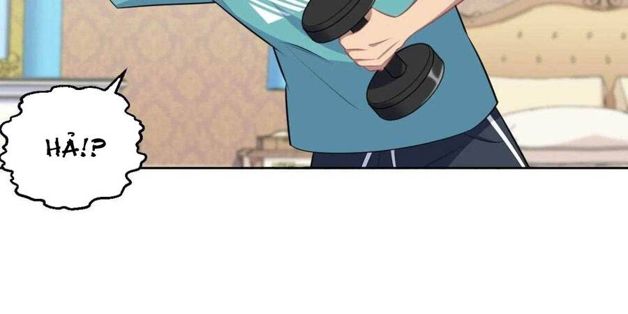 Cha Vợ Đại Nhân Là Bà Xã Chapter 141 - Trang 2