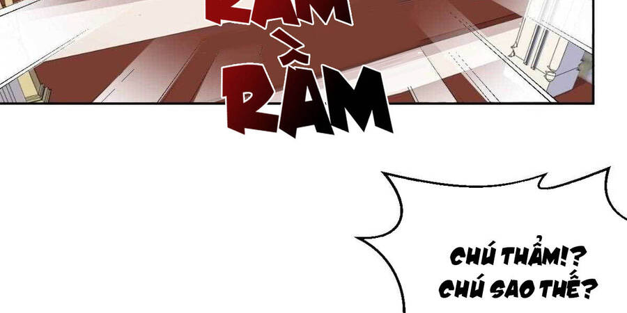 Cha Vợ Đại Nhân Là Bà Xã Chapter 141 - Trang 2