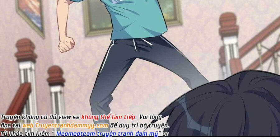 Cha Vợ Đại Nhân Là Bà Xã Chapter 141 - Trang 2