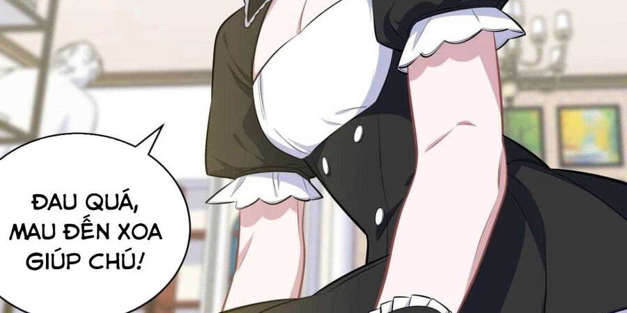 Cha Vợ Đại Nhân Là Bà Xã Chapter 141 - Trang 2