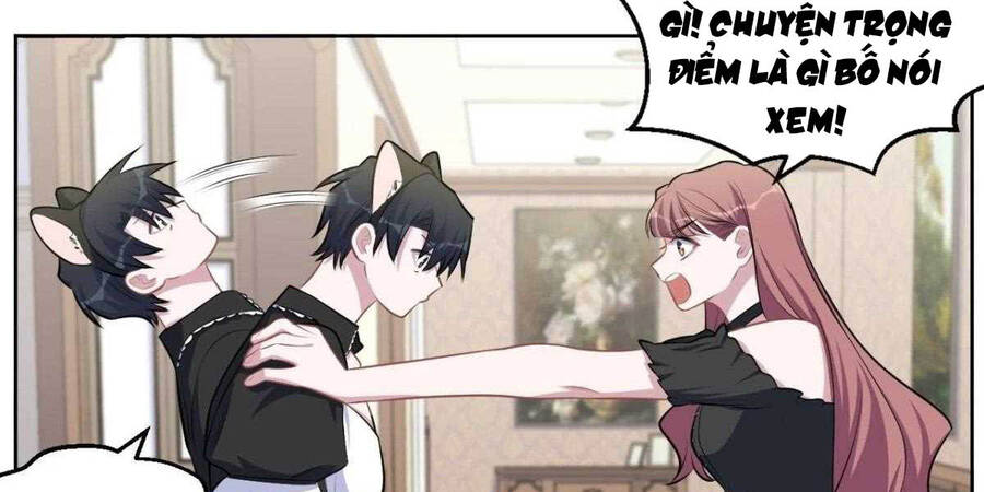 Cha Vợ Đại Nhân Là Bà Xã Chapter 141 - Trang 2