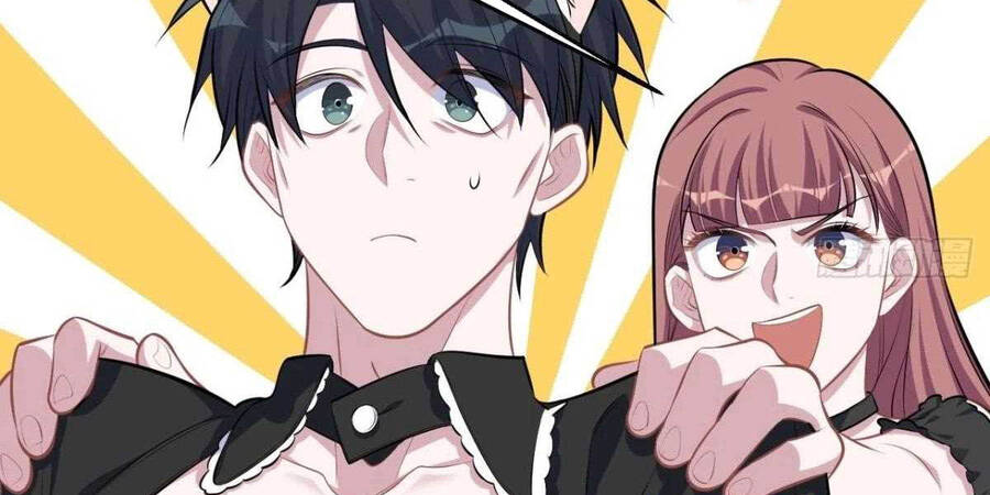 Cha Vợ Đại Nhân Là Bà Xã Chapter 141 - Trang 2