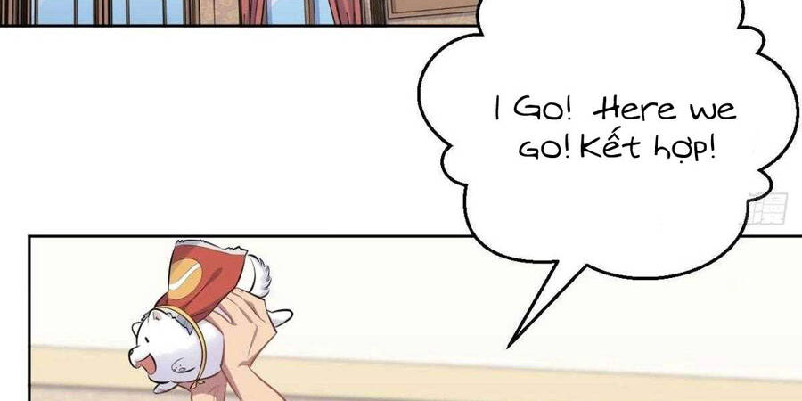 Cha Vợ Đại Nhân Là Bà Xã Chapter 141 - Trang 2