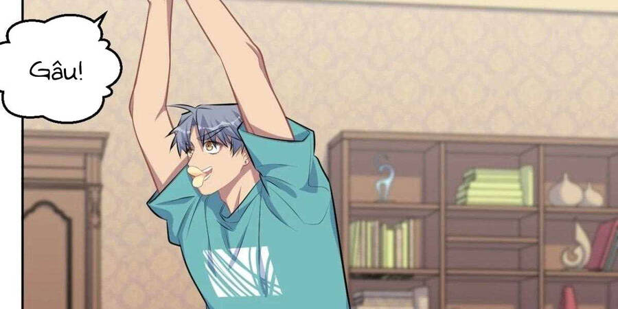 Cha Vợ Đại Nhân Là Bà Xã Chapter 141 - Trang 2