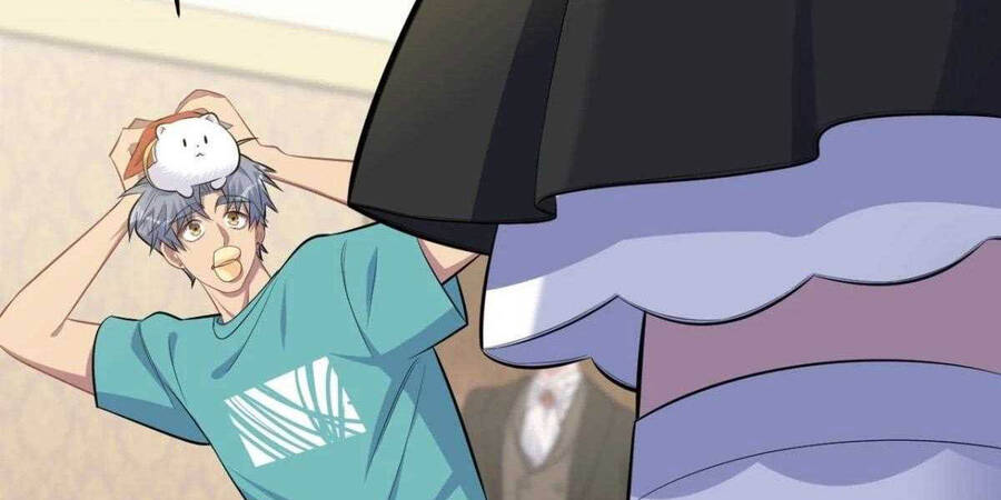 Cha Vợ Đại Nhân Là Bà Xã Chapter 141 - Trang 2