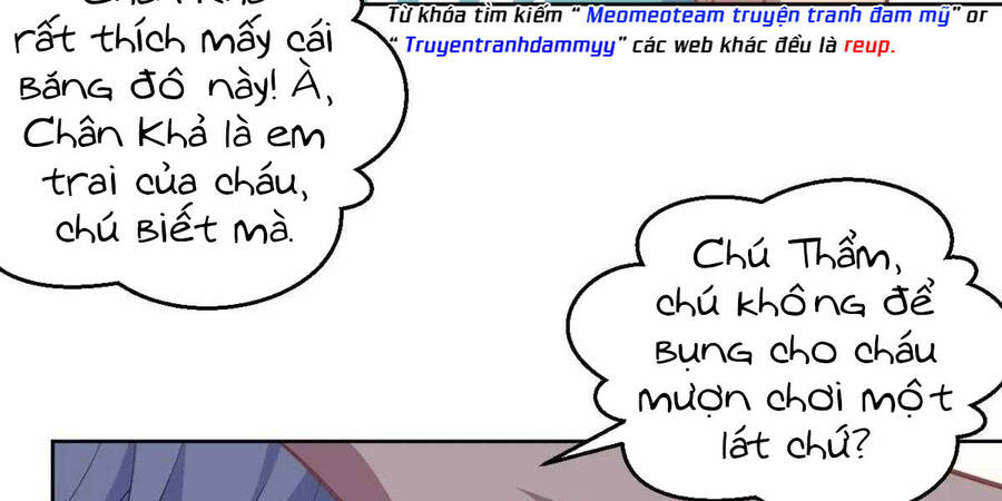 Cha Vợ Đại Nhân Là Bà Xã Chapter 141 - Trang 2