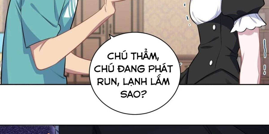Cha Vợ Đại Nhân Là Bà Xã Chapter 141 - Trang 2