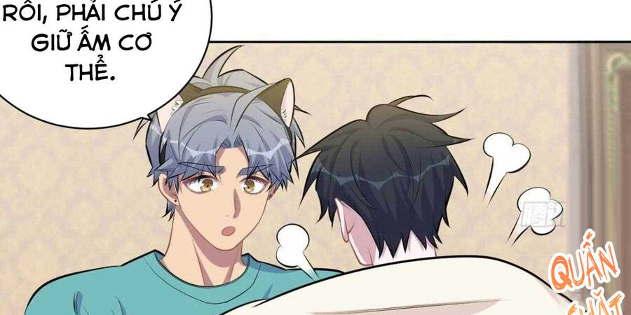 Cha Vợ Đại Nhân Là Bà Xã Chapter 141 - Trang 2