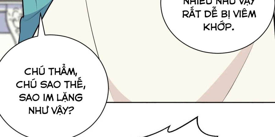 Cha Vợ Đại Nhân Là Bà Xã Chapter 141 - Trang 2