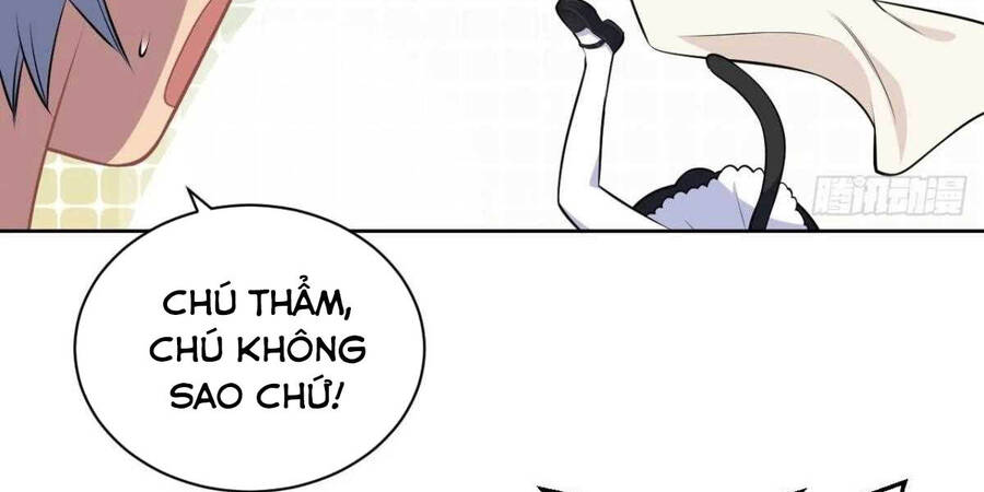 Cha Vợ Đại Nhân Là Bà Xã Chapter 141 - Trang 2