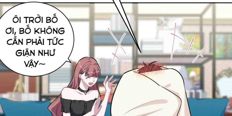 Cha Vợ Đại Nhân Là Bà Xã Chapter 141 - Trang 2