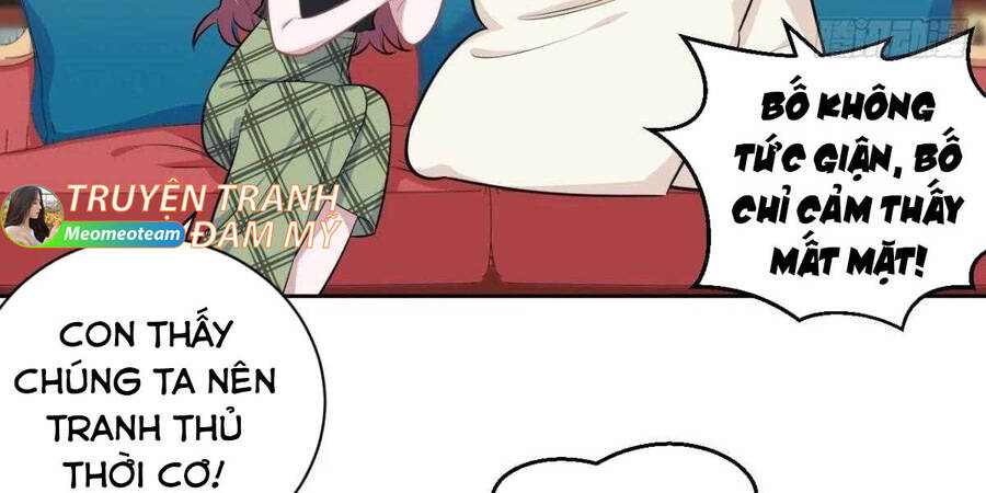 Cha Vợ Đại Nhân Là Bà Xã Chapter 141 - Trang 2