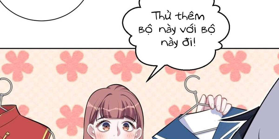 Cha Vợ Đại Nhân Là Bà Xã Chapter 141 - Trang 2