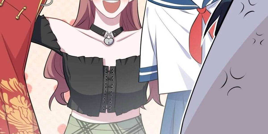 Cha Vợ Đại Nhân Là Bà Xã Chapter 141 - Trang 2