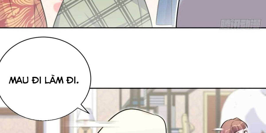 Cha Vợ Đại Nhân Là Bà Xã Chapter 141 - Trang 2