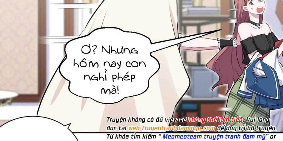 Cha Vợ Đại Nhân Là Bà Xã Chapter 141 - Trang 2